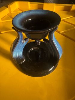 Ceramic Oil Burner Wax Warmer