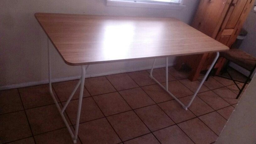Ikea ovraryd table