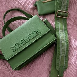 NEW Steve Madden Bag