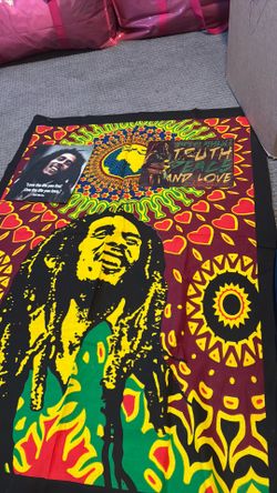 Bob Marley FANS !!!!