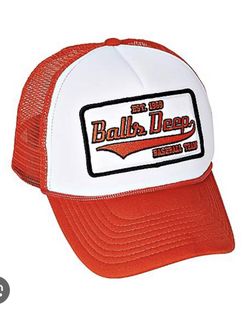 1 Hat Available