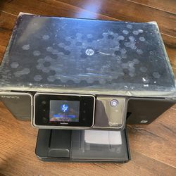 HP Photo Smart Plus