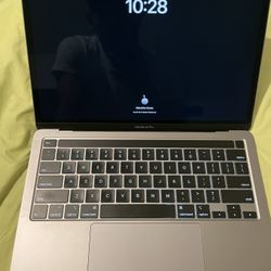 2020 Macbook Pro 13”