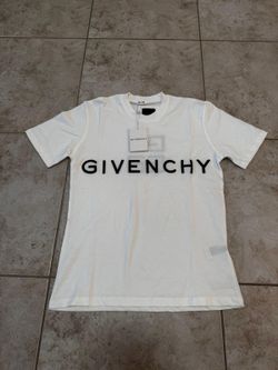 Givenchy Tshirt New Season Any Colors
