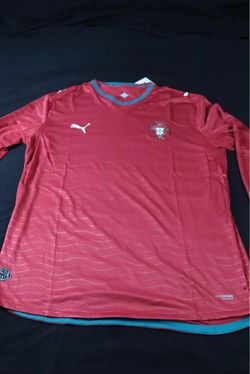 Portugal home kit