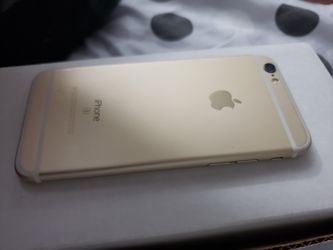 iPhone 6s factory unlock