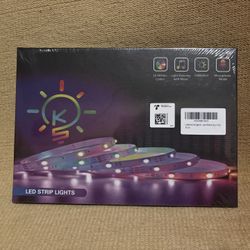 LED Light Strips