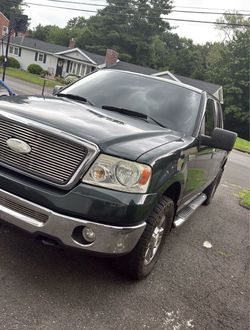2006 Ford F-150
