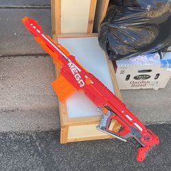 Nerf Mega Centurion 