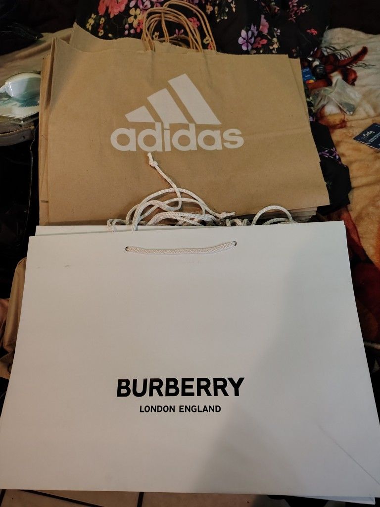 Shopping Bags Name Brand