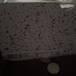 Wolf gray 5 size9 375