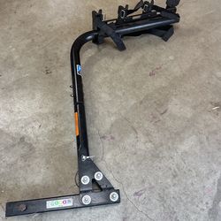 Bike Rack