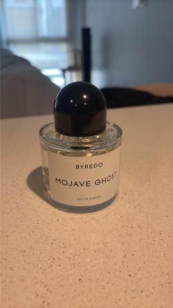Byredo Mojave Ghost EDP