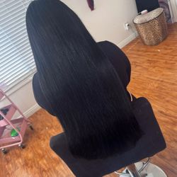 Tape In Extensions
