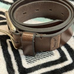 Levi’s Leather belt