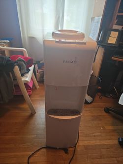 Primo water cooler