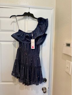 Women’s/Juniors Buddy Love Brand Dress Size Small