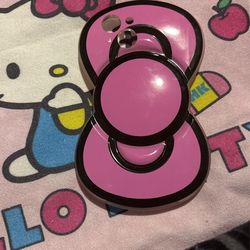 Hellokitty Case
