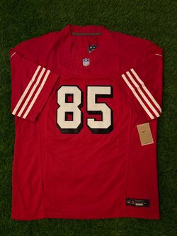 San Francisco 49ers George Kittle Vapor FUSE Limited Jersey Men’s XXXL