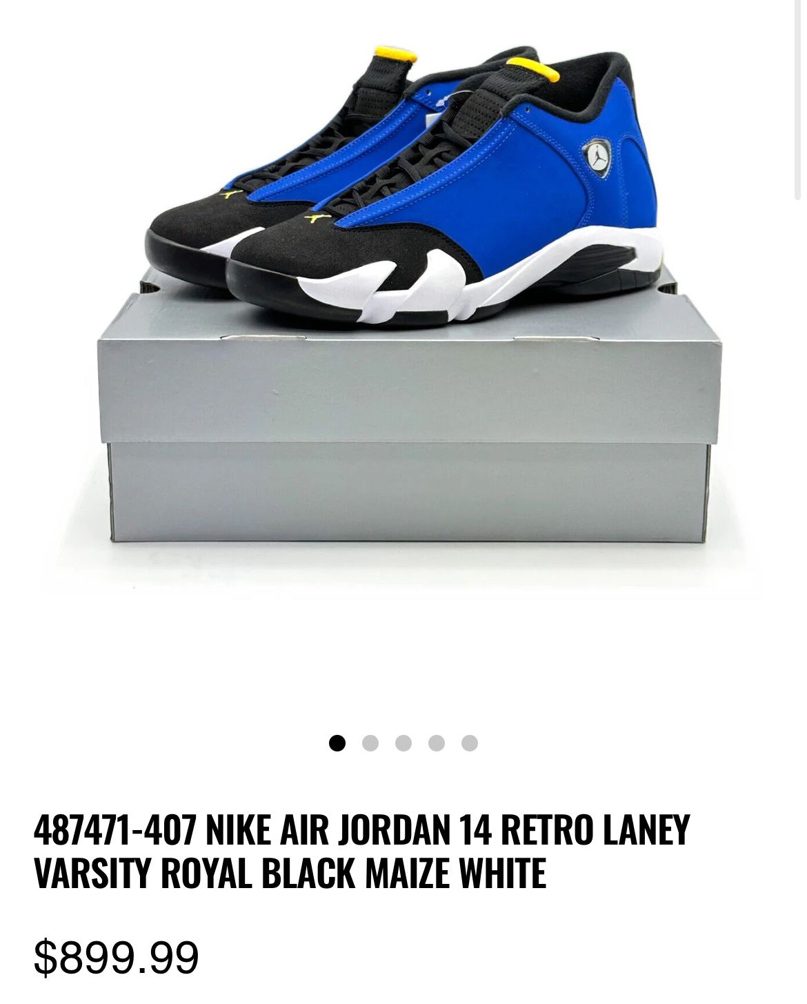 Jordan’s