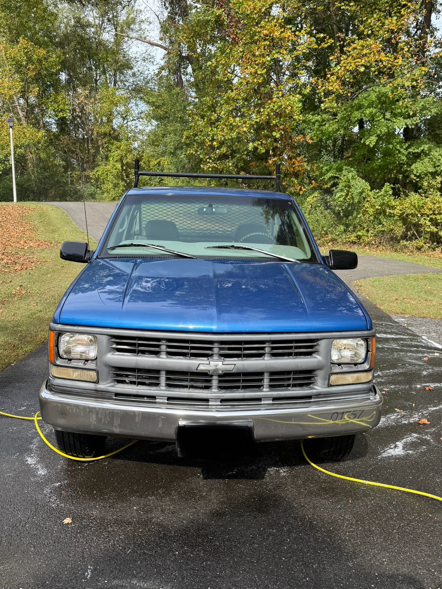 1997 Chevrolet 2500