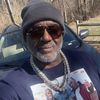 Patrick Thomas