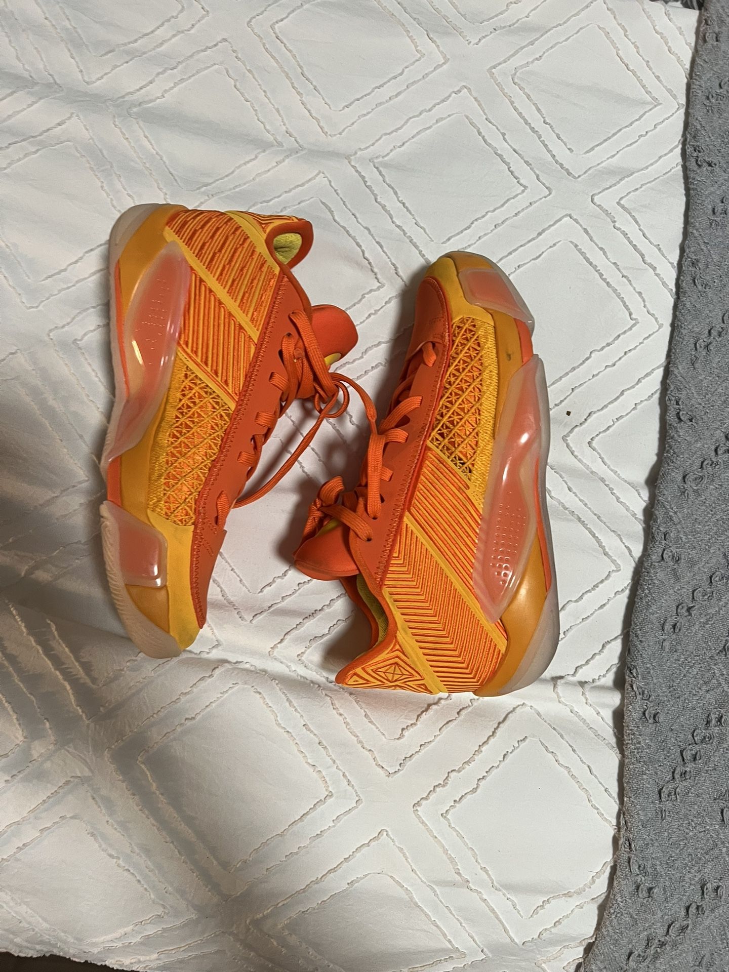 Jordan Basketball Shoes