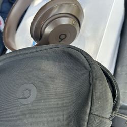 STUDIO PROS BEATS BY DRE
