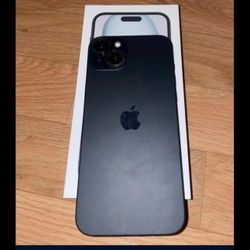 iPhone 15 Plus 