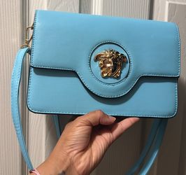 Cartera Versace