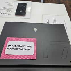 Dell Alienware M17 R5 17 Inch Gaming Laptop - PAYMENTS AVAILABLE With $1 DOWN