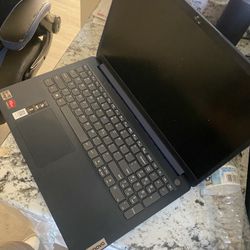Lenovo Laptop