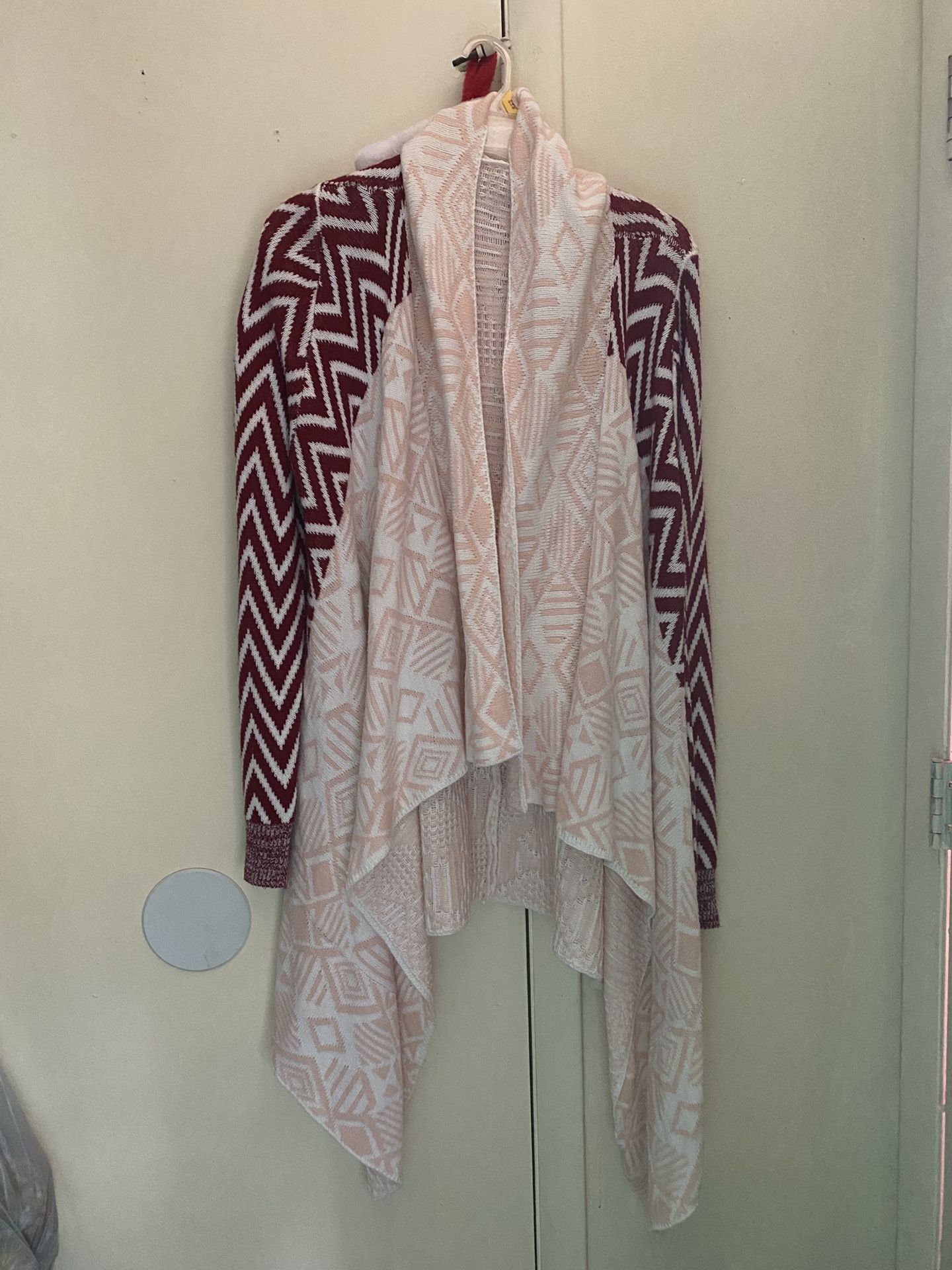 Lady’s Sweater