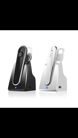 New never used Original ZEALOT E5 Bluetooth Wireless Headset Noise Isolation Handsfree Earphone with Microphone Business Auto Hands Free www.aasoca.c