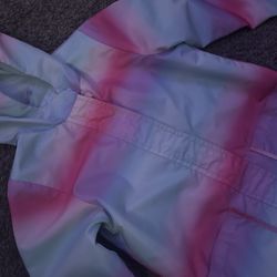 Rain Coat 