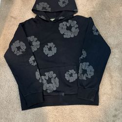 Denim Tears Monochrome 