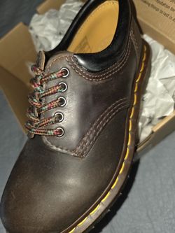 Dr Martens 8053 Sizes 5 Men Or 4 Women Only This Sizes