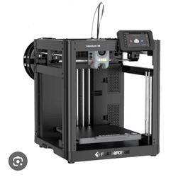 Flash Forge adventurer 3D printer