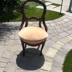 Antique Chair