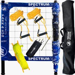 Commercial Volleyball Tent 