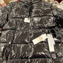 S black Calvin Klein 