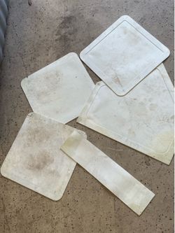 Soft Ball equipment
