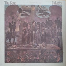 The Band - Cahoots