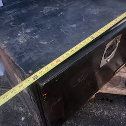 The Weather Guard Side Box
