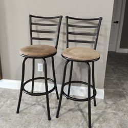 Bar Stools 27"