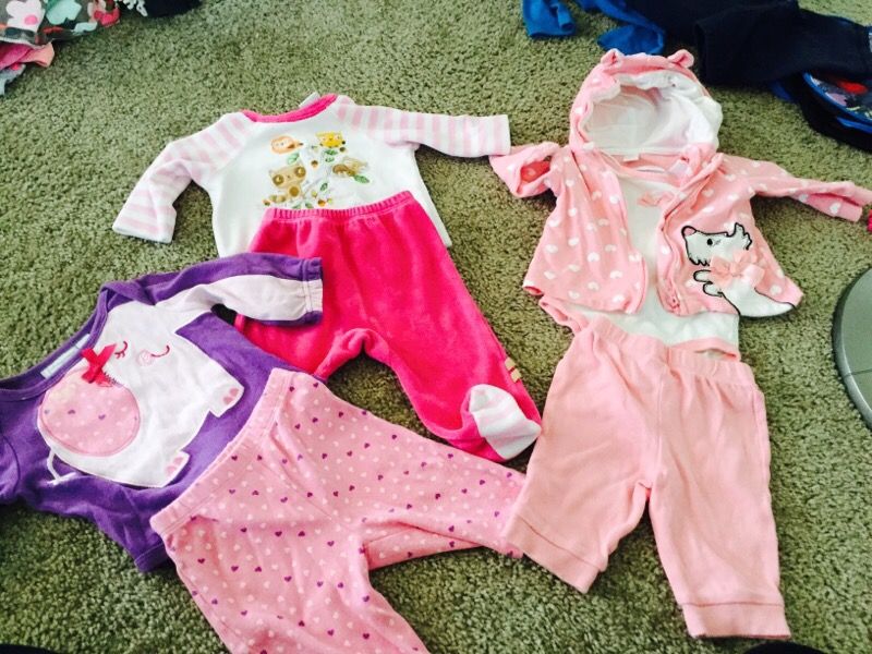 0-3month old