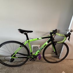 Trek Boone 7