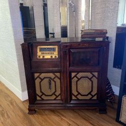 Vintage Philco