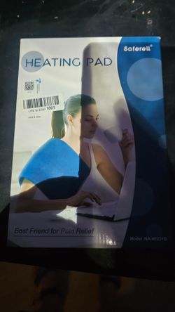 Heating pad