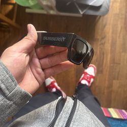 Burberry glasses